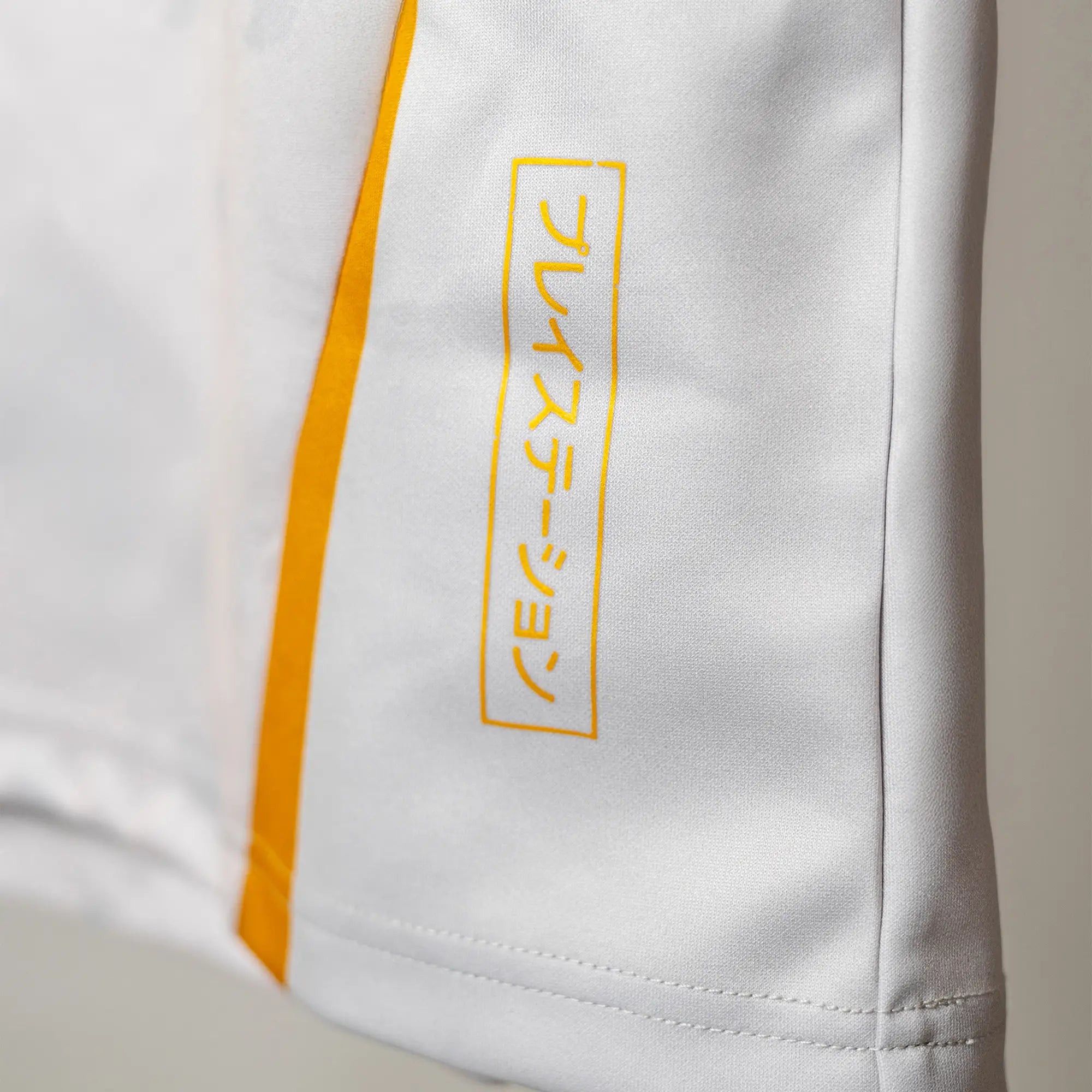 Ghost of Yōtei Jersey - 3rd