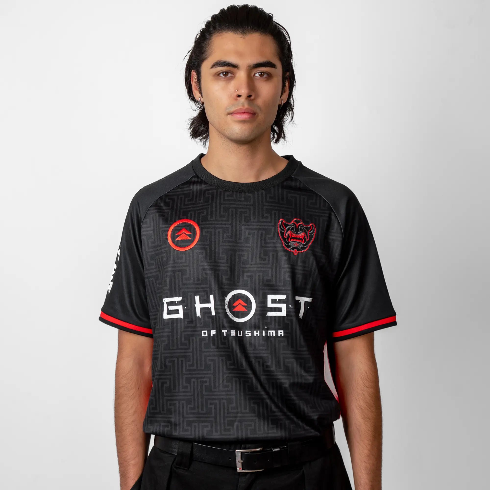 Ghost of Tsushima Jersey - Home