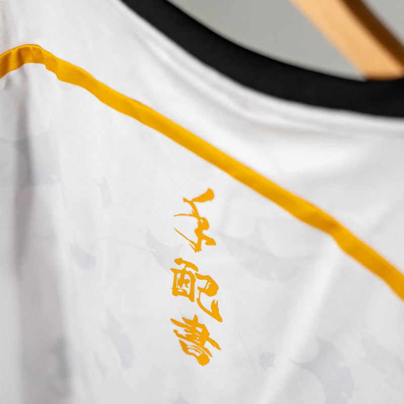 Ghost of Yōtei Jersey - 3rd