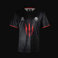 The Witcher Team Jersey Collection - Dyenamik