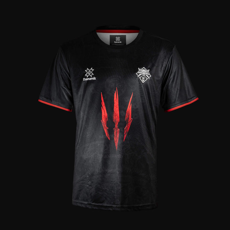 The Witcher Team Jersey Collection - Dyenamik