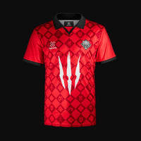 The Witcher Team Jersey Collection - Dyenamik