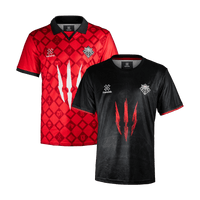 The Witcher Team Jersey Collection - Dyenamik