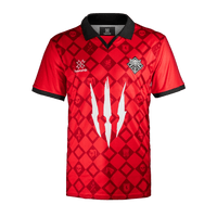 The Witcher Team Jersey Red - Dyenamik
