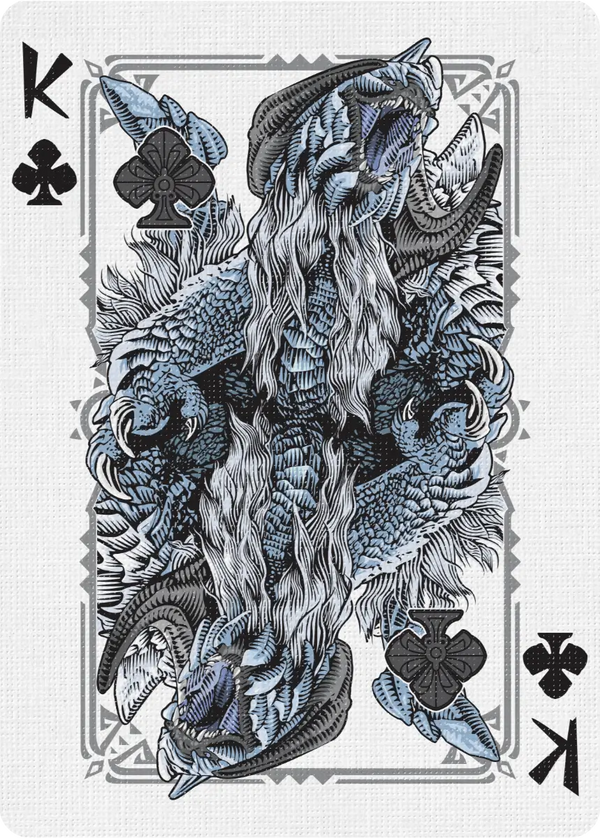 Playing card 3