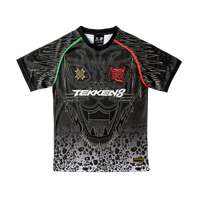 TEKKEN 8 Armour King Jersey