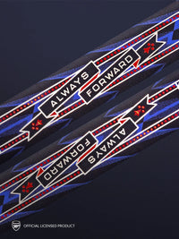 Arsenal FC Playing Cards: Away Edition