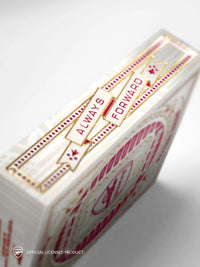 Arsenal FC Playing Cards: Third Edition