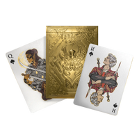 Baldur's Gate 3 Playing Cards: GOTY Edition