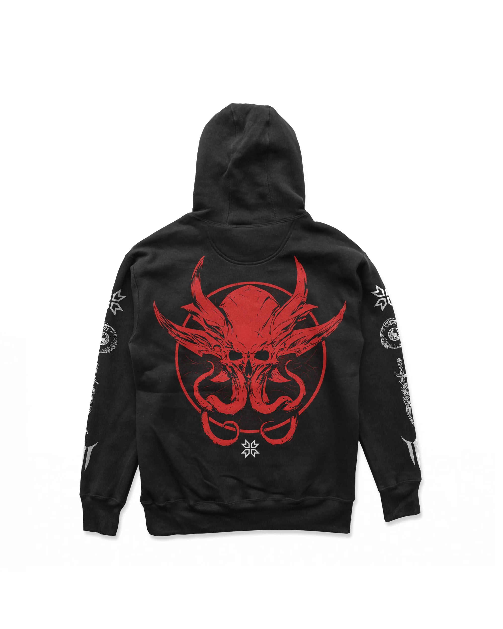 Baldur's Gate 3 Hoodie