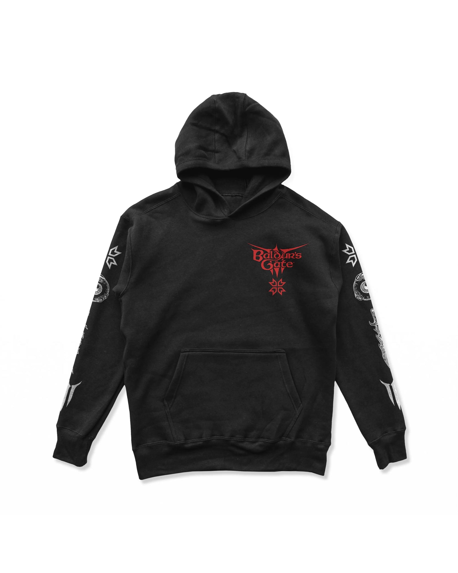 Baldur's Gate 3 Hoodie