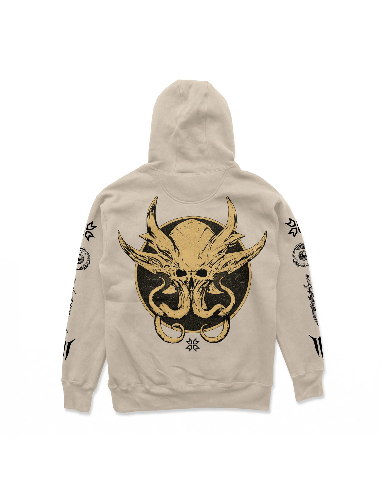 Baldur's Gate 3 Hoodie