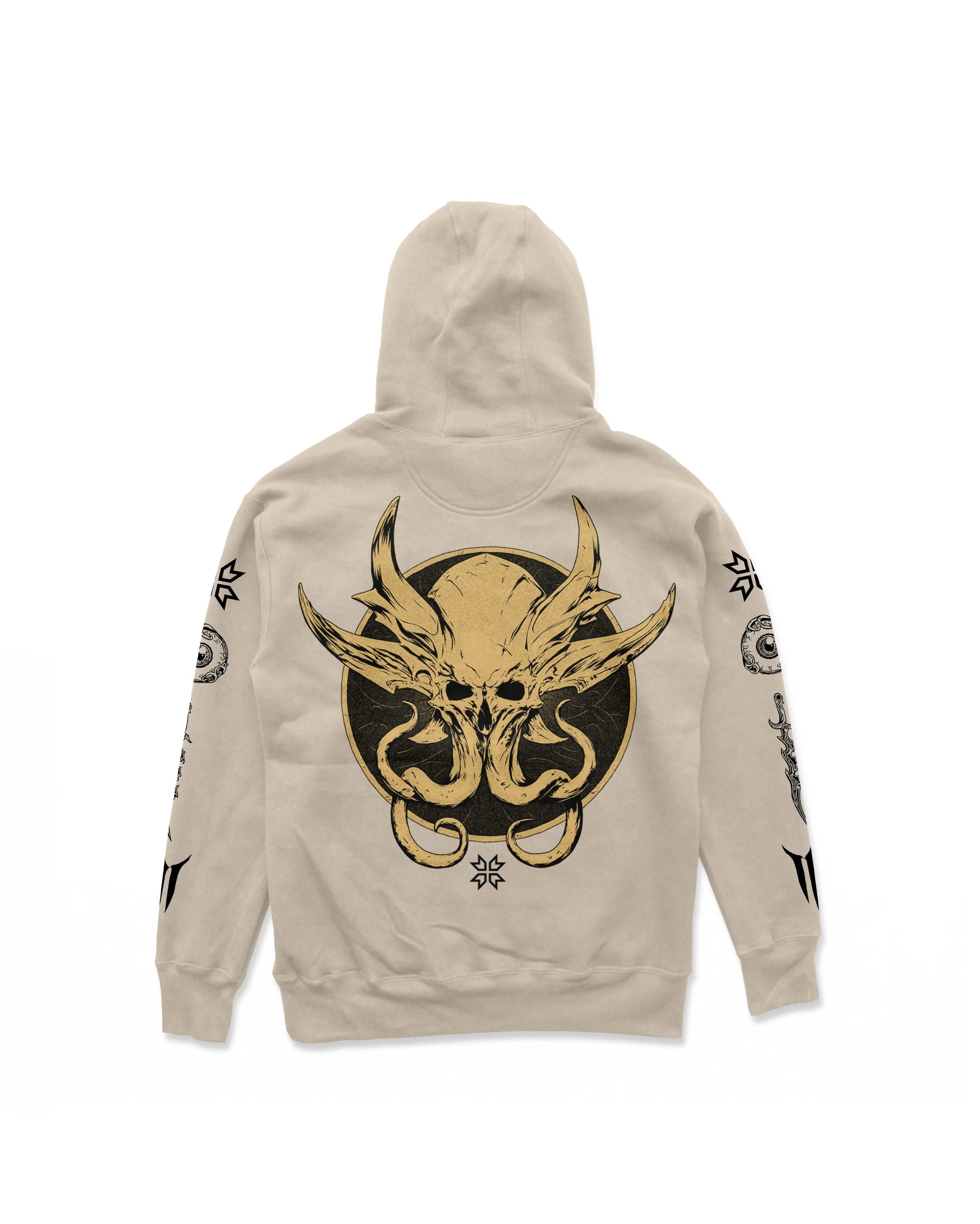Baldur's Gate 3 Hoodie