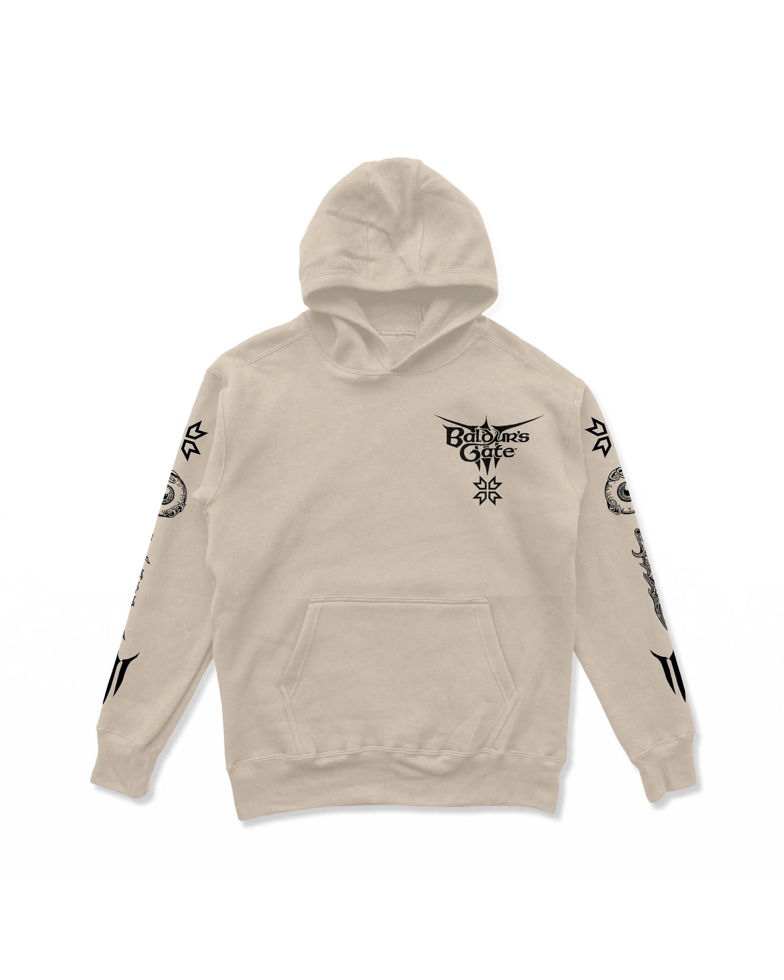 Baldur's Gate 3 Hoodie