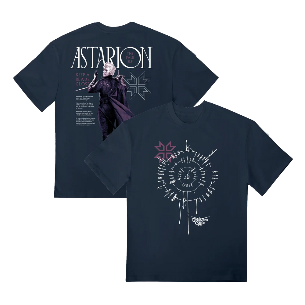 Astarion Tee