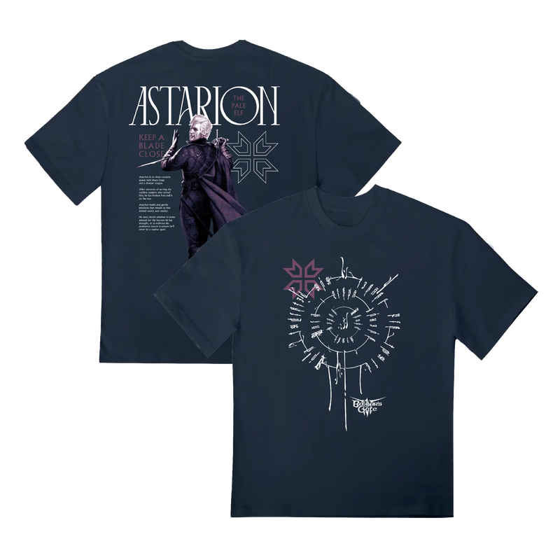 Astarion Tee