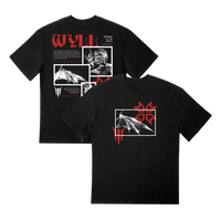 Wyll Tee