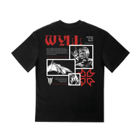Wyll Tee