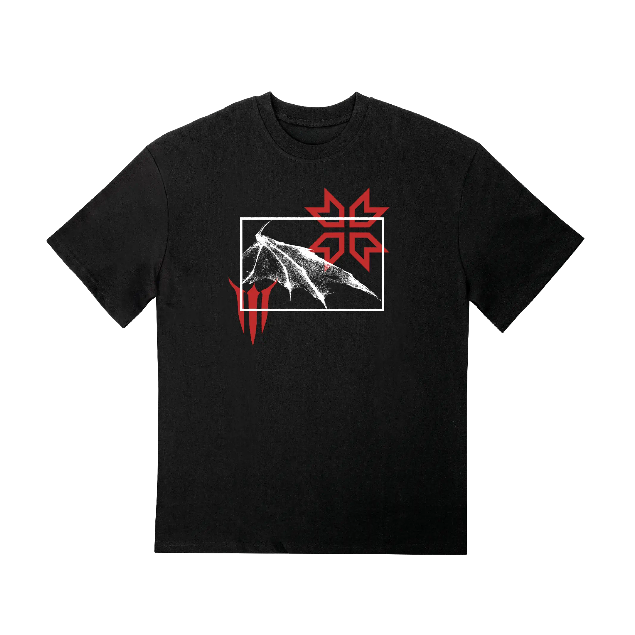 Wyll Tee