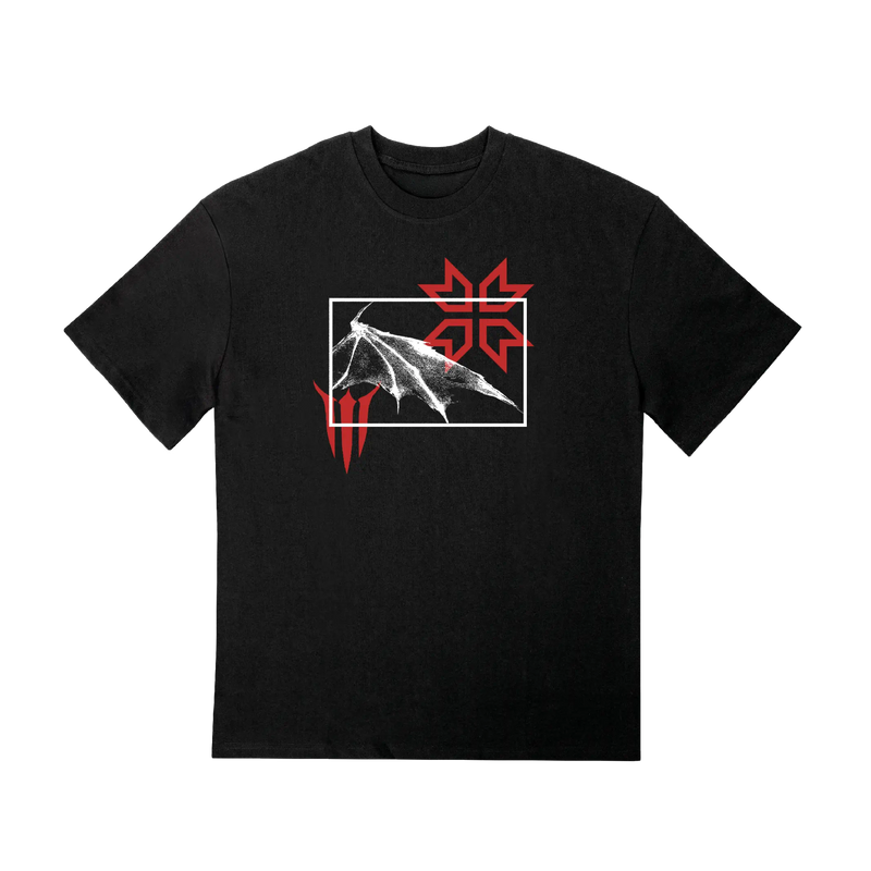 Wyll Tee