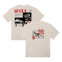 Wyll Tee