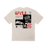 Wyll Tee