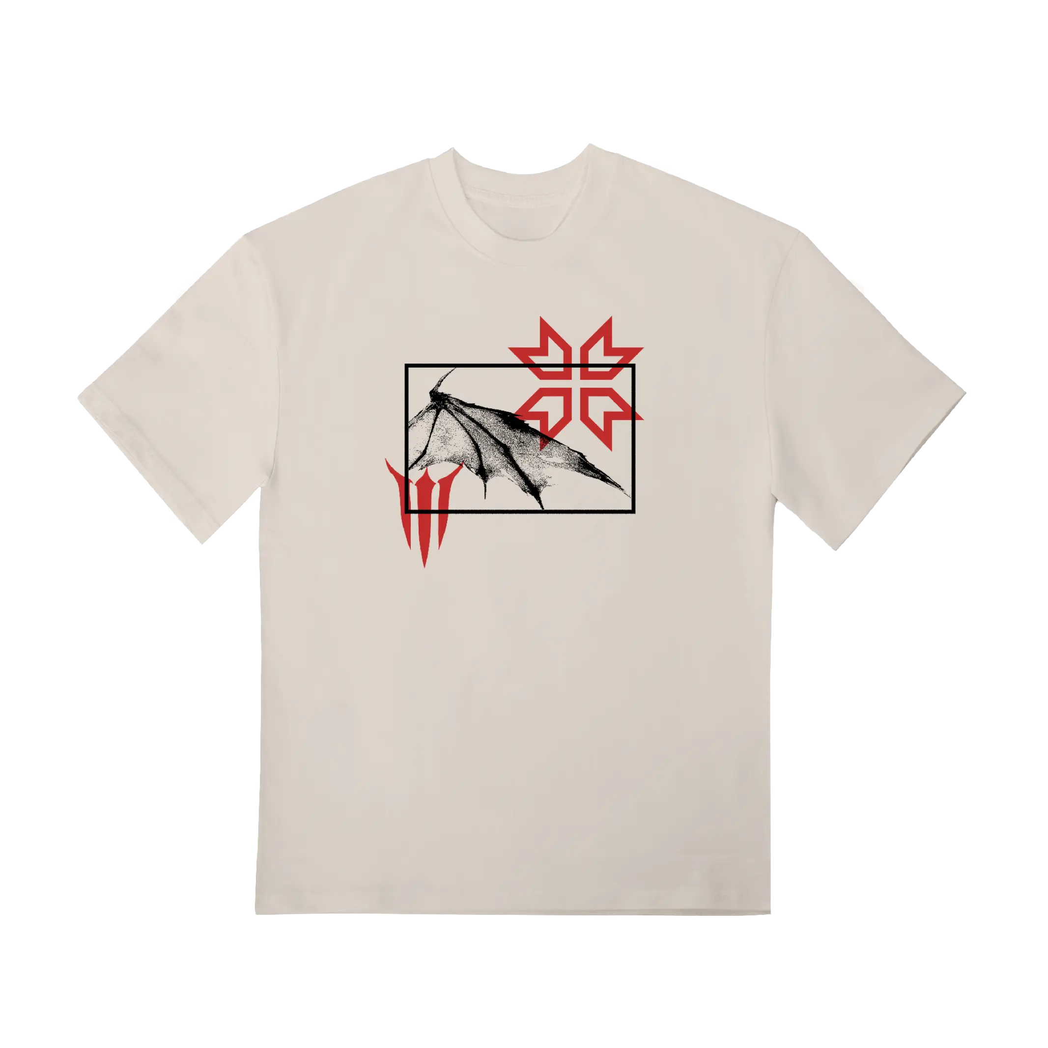 Wyll Tee
