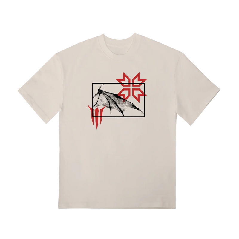 Wyll Tee
