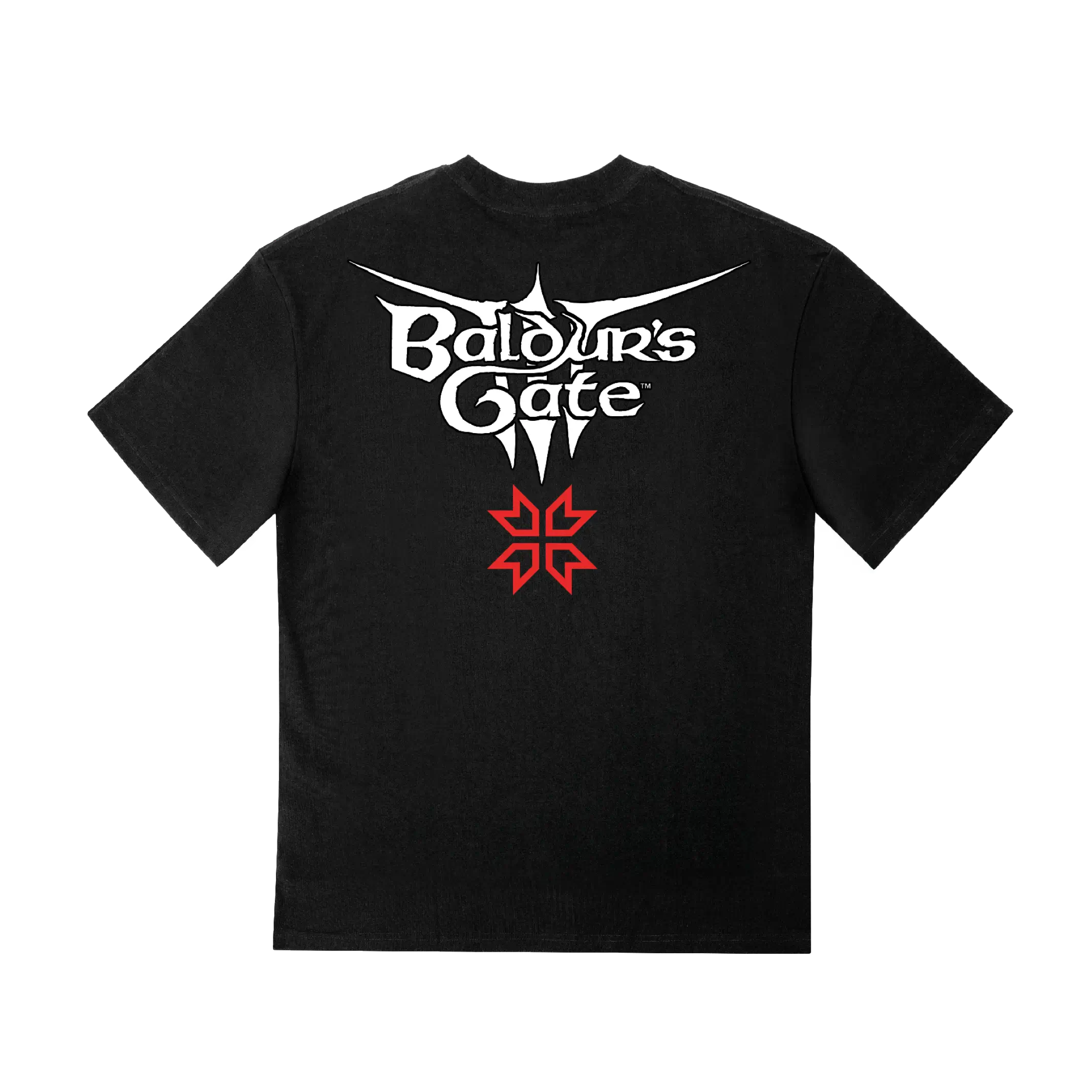 Baldur's Gate 3 Tee