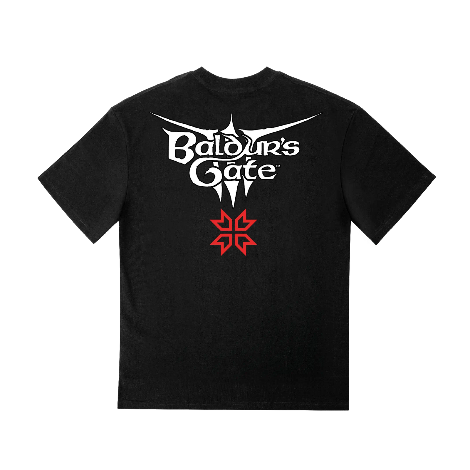 Baldur's Gate 3 Tee