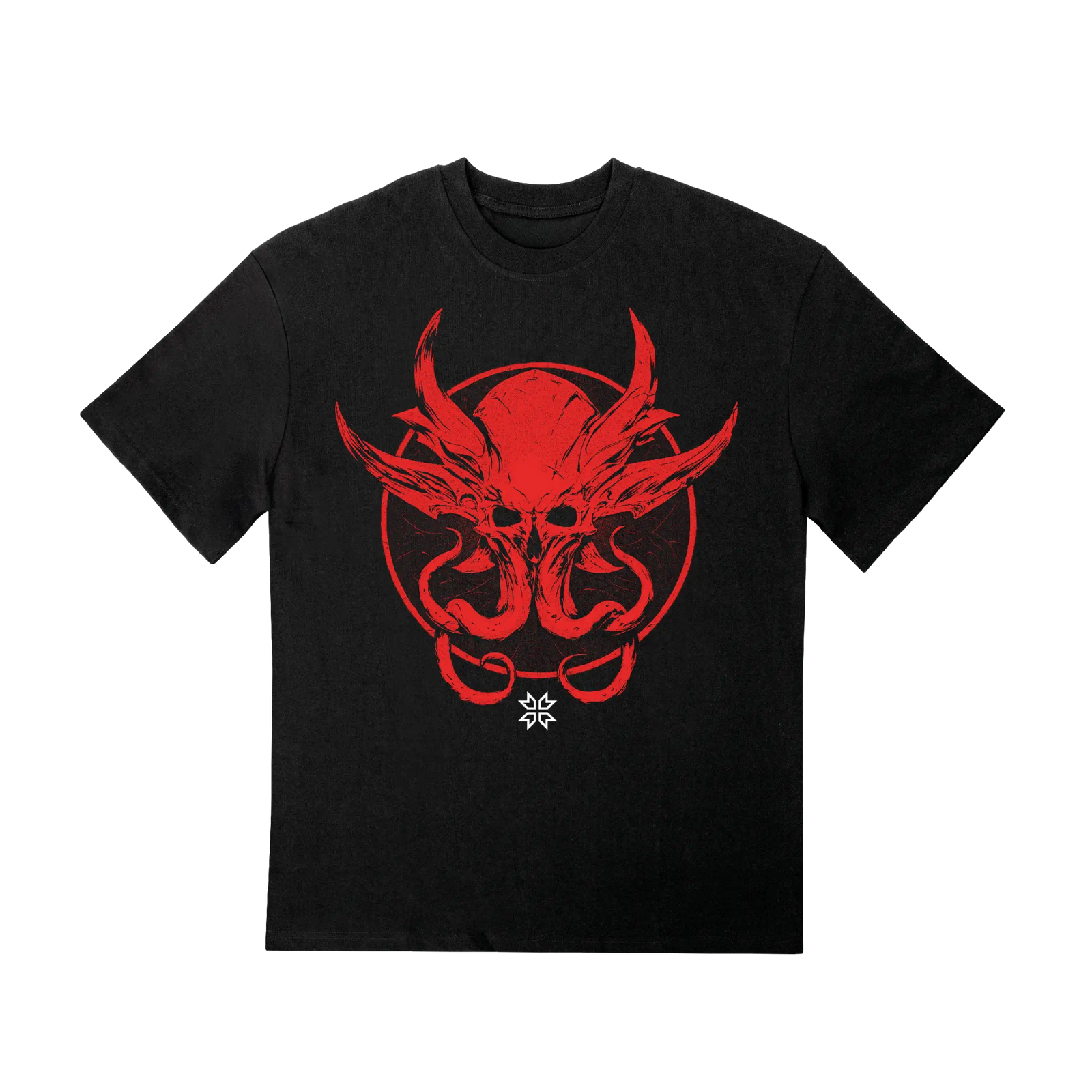 Baldur's Gate 3 Tee