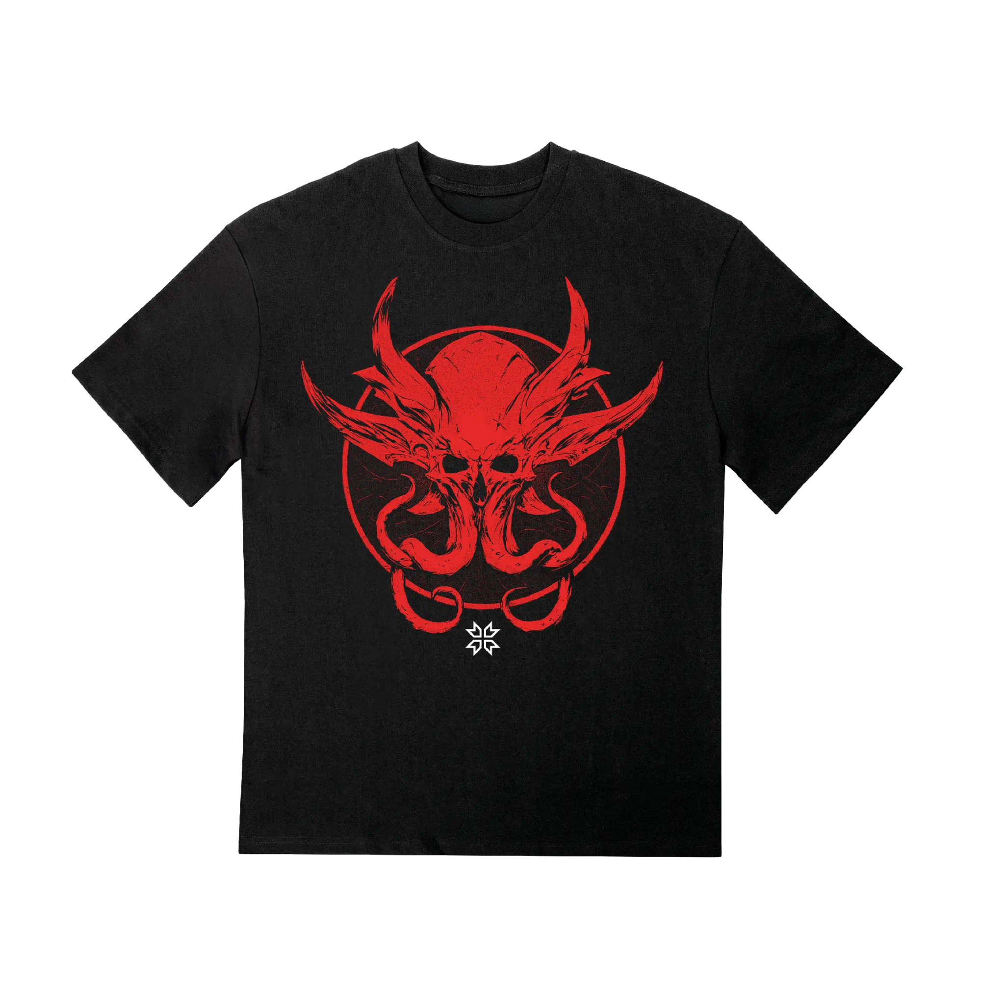 Baldur's Gate 3 Tee