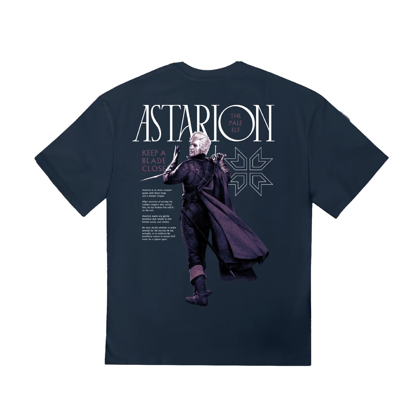 Astarion Tee