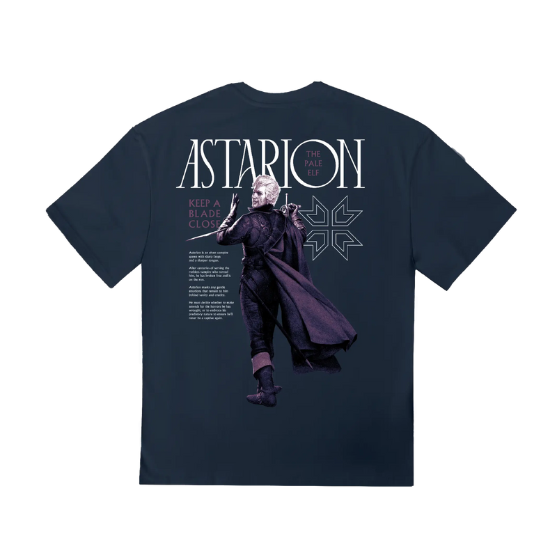 Astarion Tee
