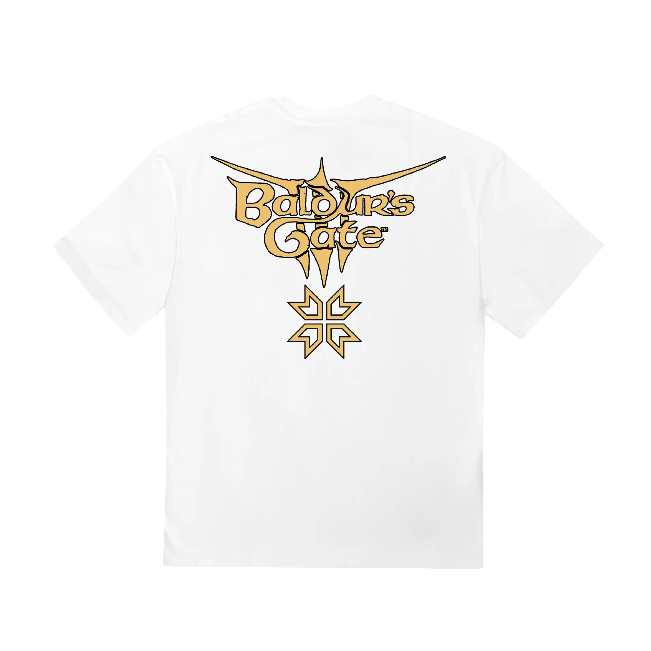 Baldur's Gate 3 Tee
