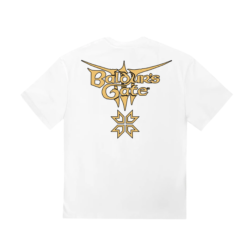 Baldur's Gate 3 Tee