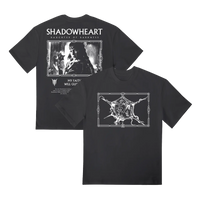 Shadowheart Tee