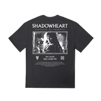 Shadowheart Tee