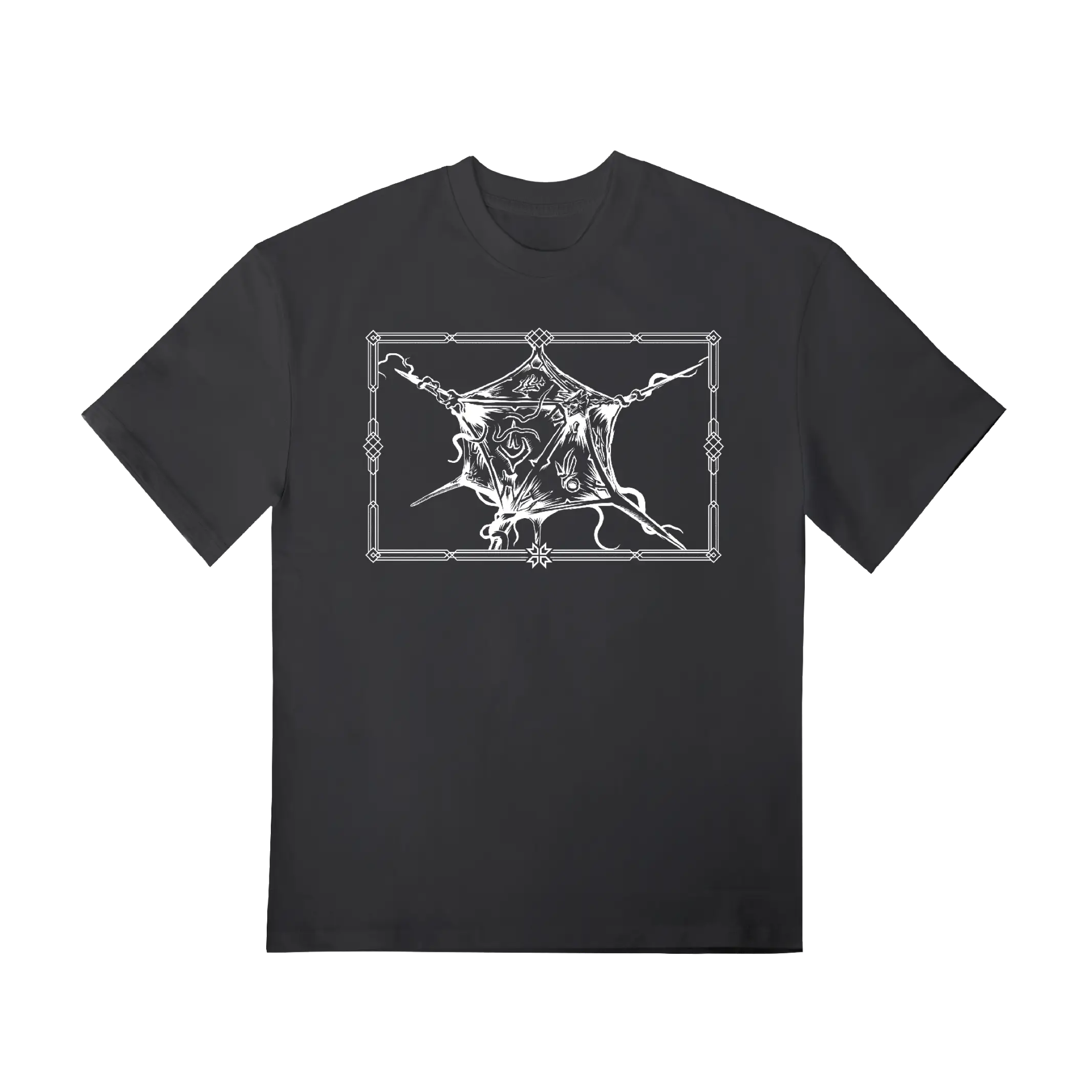 Shadowheart Tee