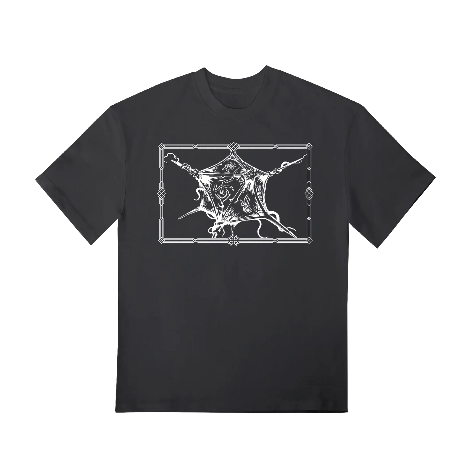 Shadowheart Tee