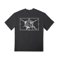 Shadowheart Tee