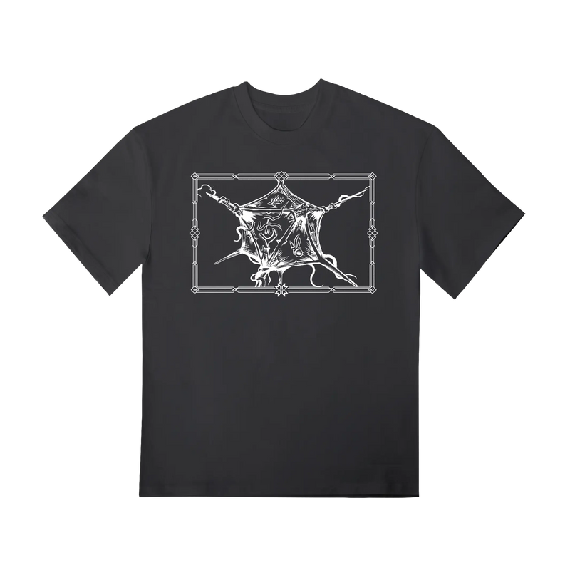Shadowheart Tee