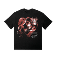 Karlach Tee | Official Baldur's Gate 3 Tee Karlach Tee | Official Baldur's Gate 3 Tee