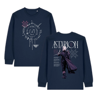 Astarion LS Tee