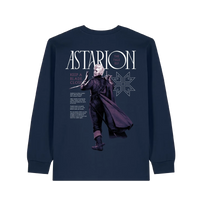 Astarion LS Tee