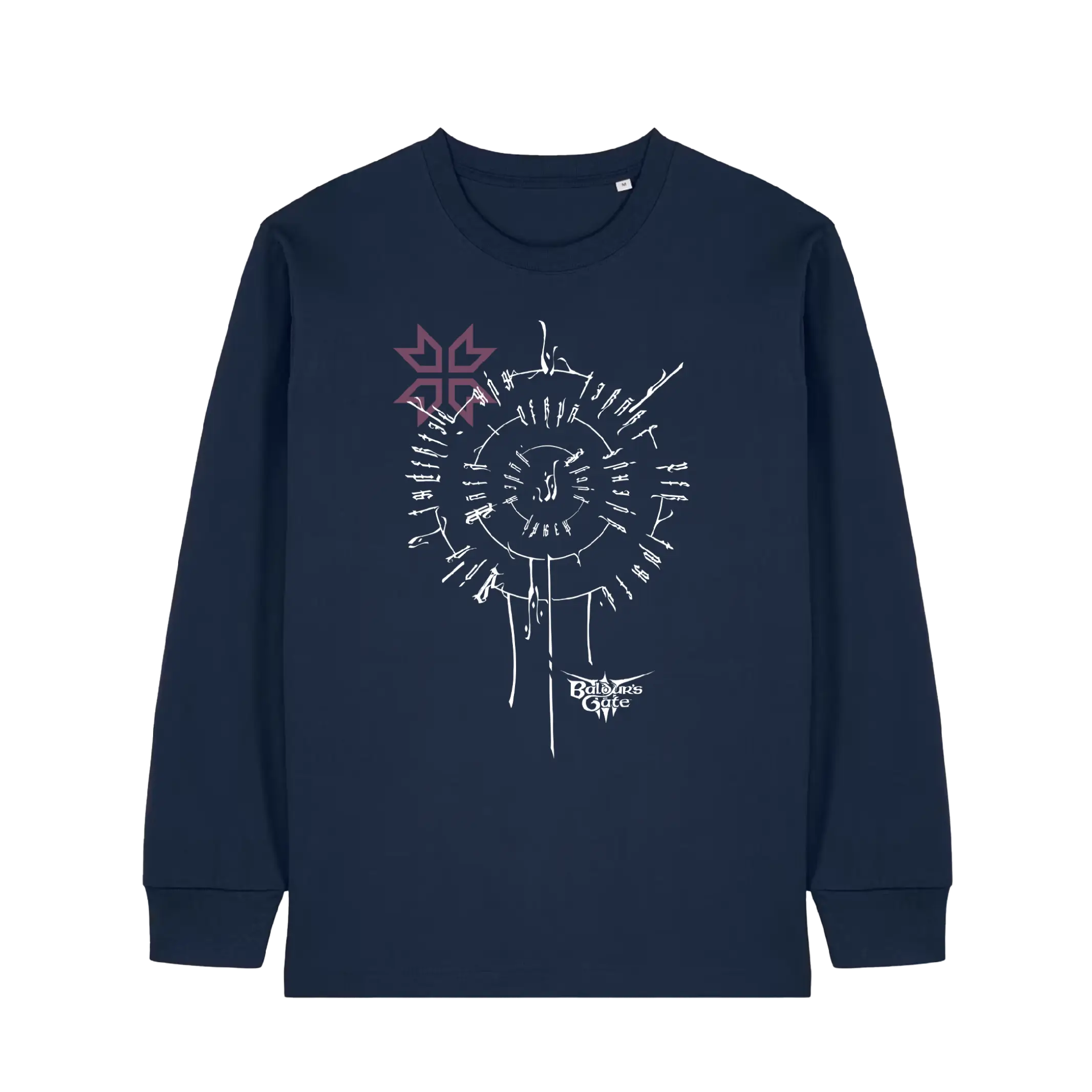 Astarion LS Tee