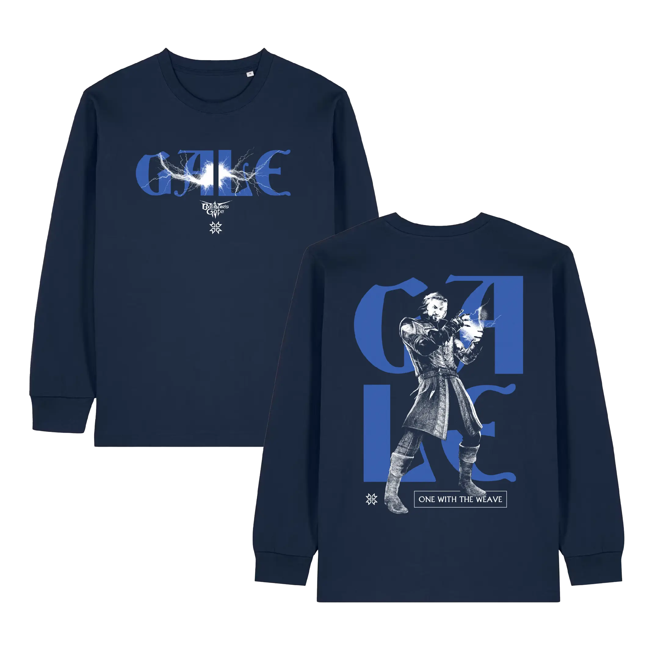 Gale LS Tee
