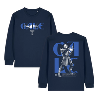 Gale LS Tee