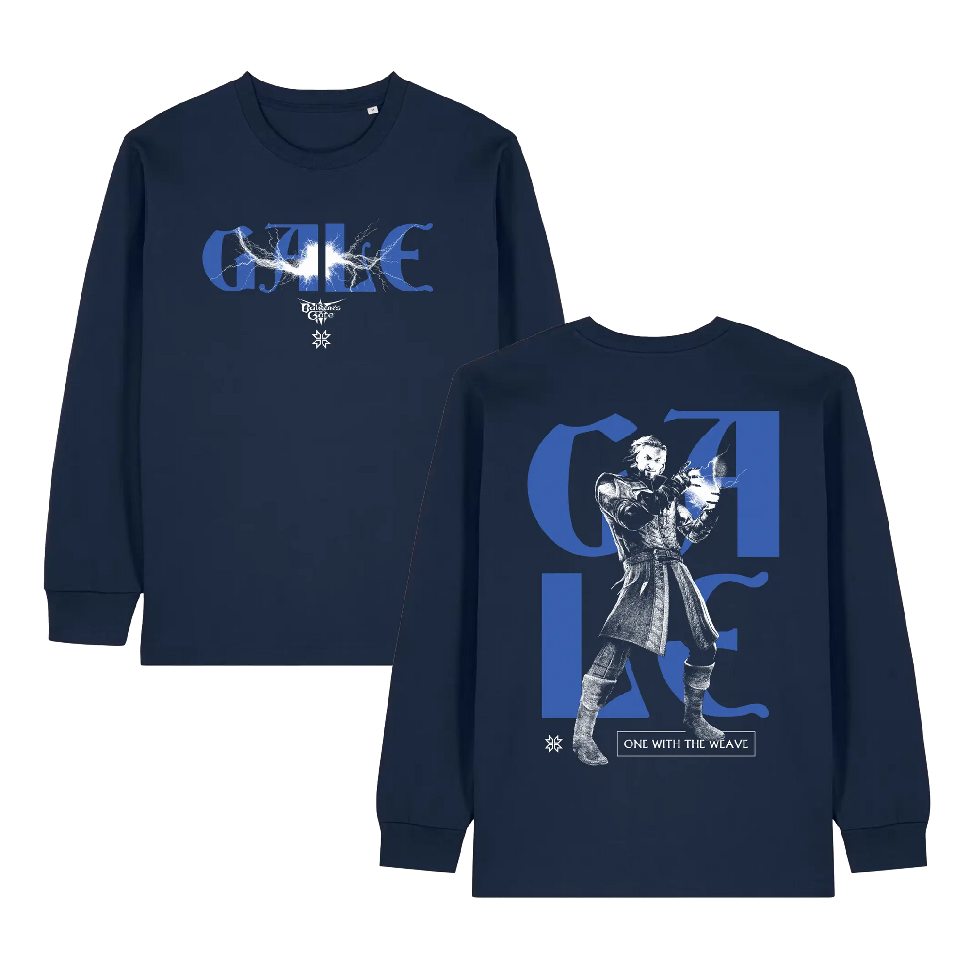 Gale LS Tee