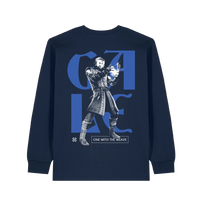 Gale LS Tee